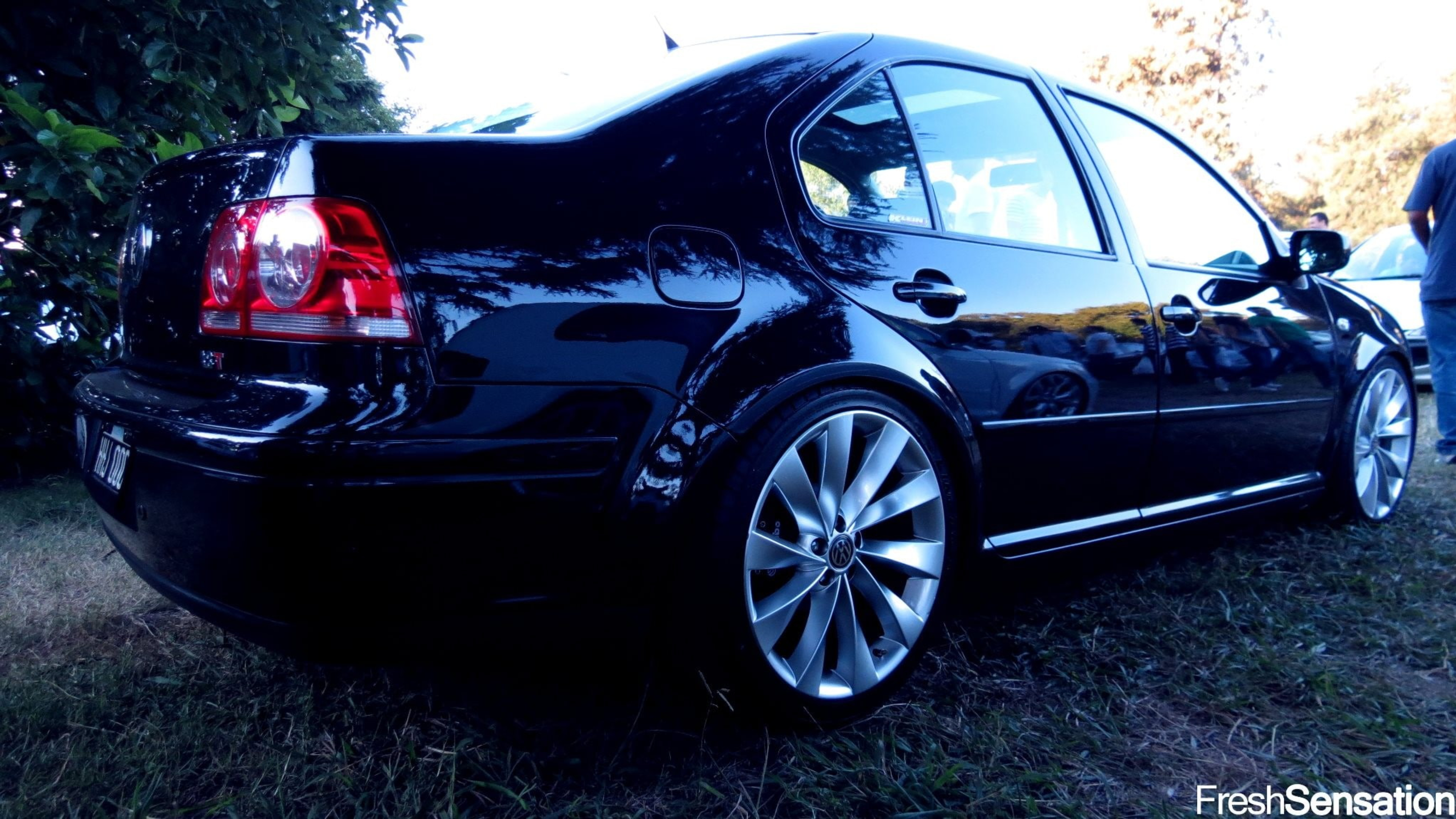 foto bora1.8t